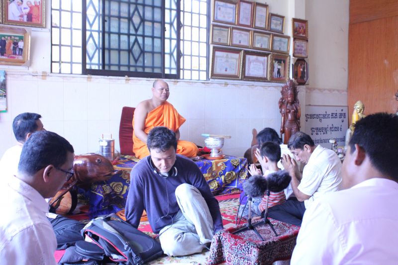 nghe si Morinaga Yasuhiro 